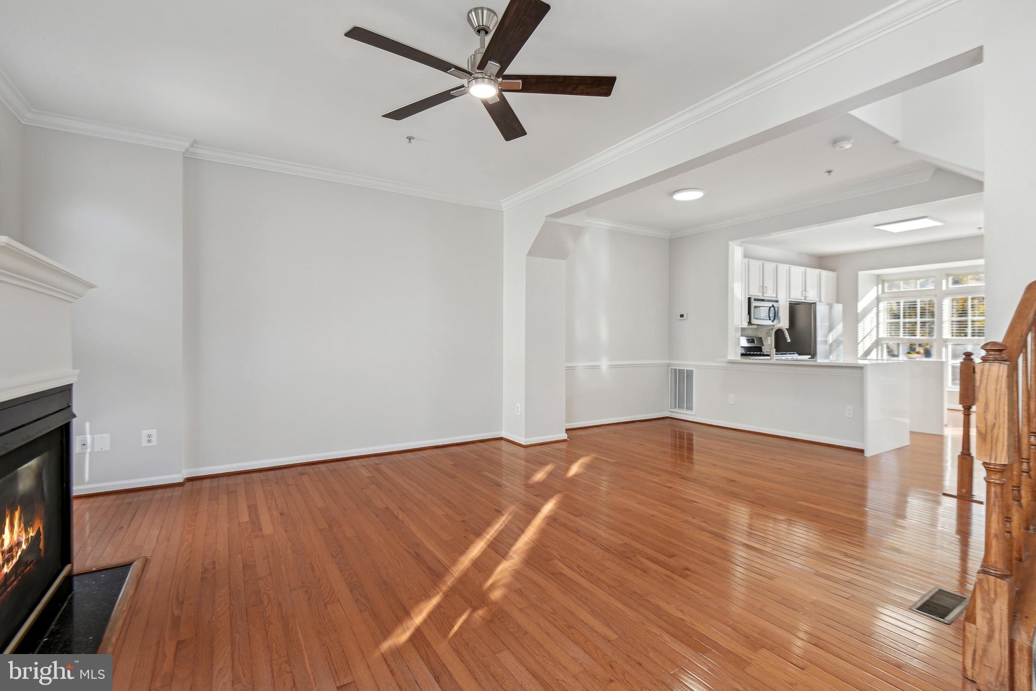 METRO PLACE AT DUNN LORING - Residential Lease