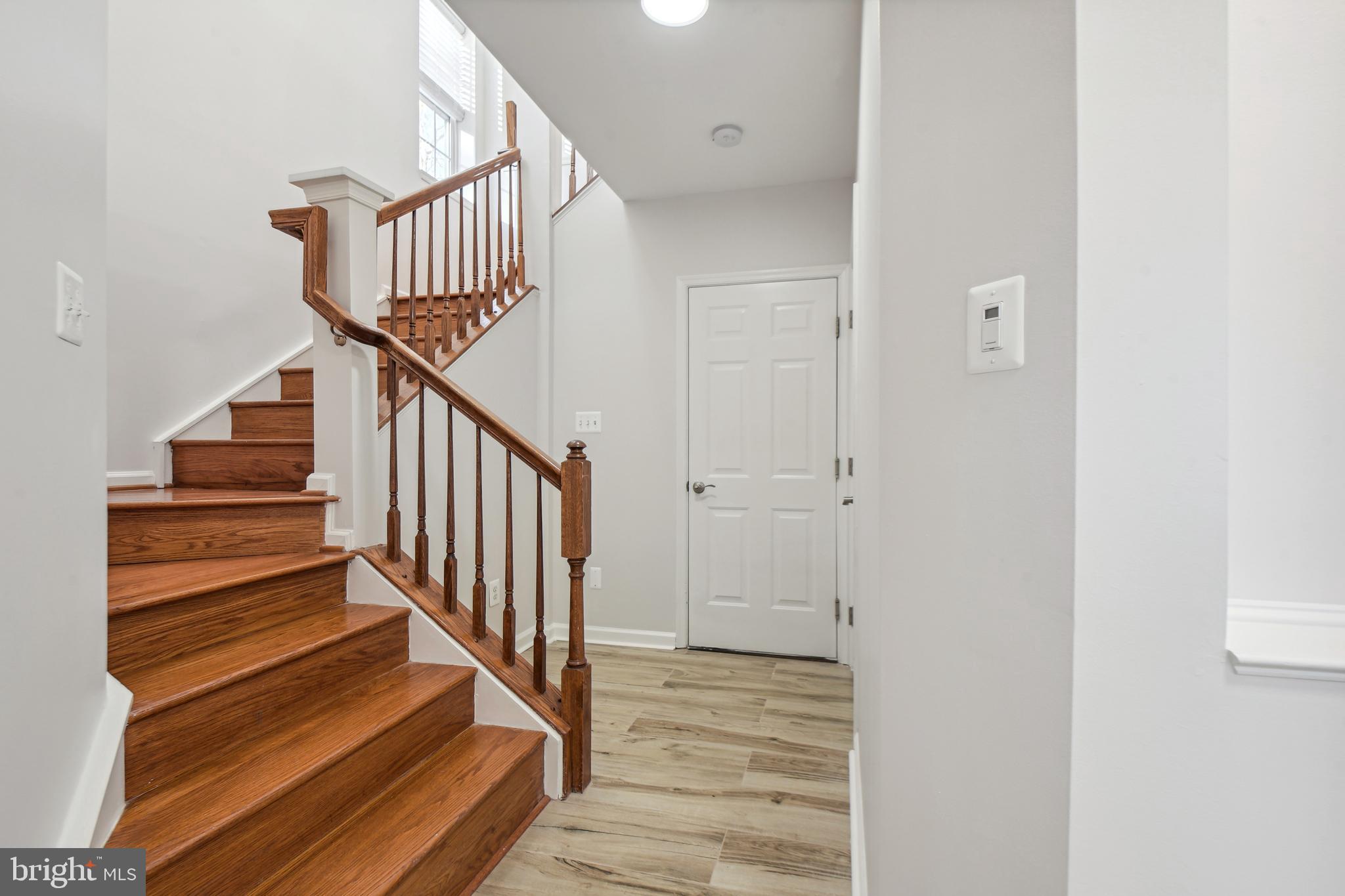 METRO PLACE AT DUNN LORING - Residential Lease