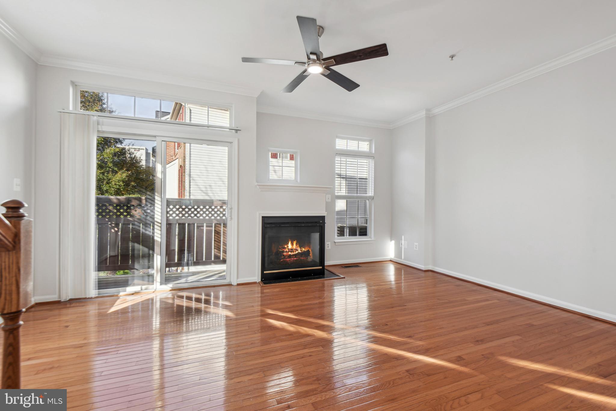 METRO PLACE AT DUNN LORING - Residential Lease