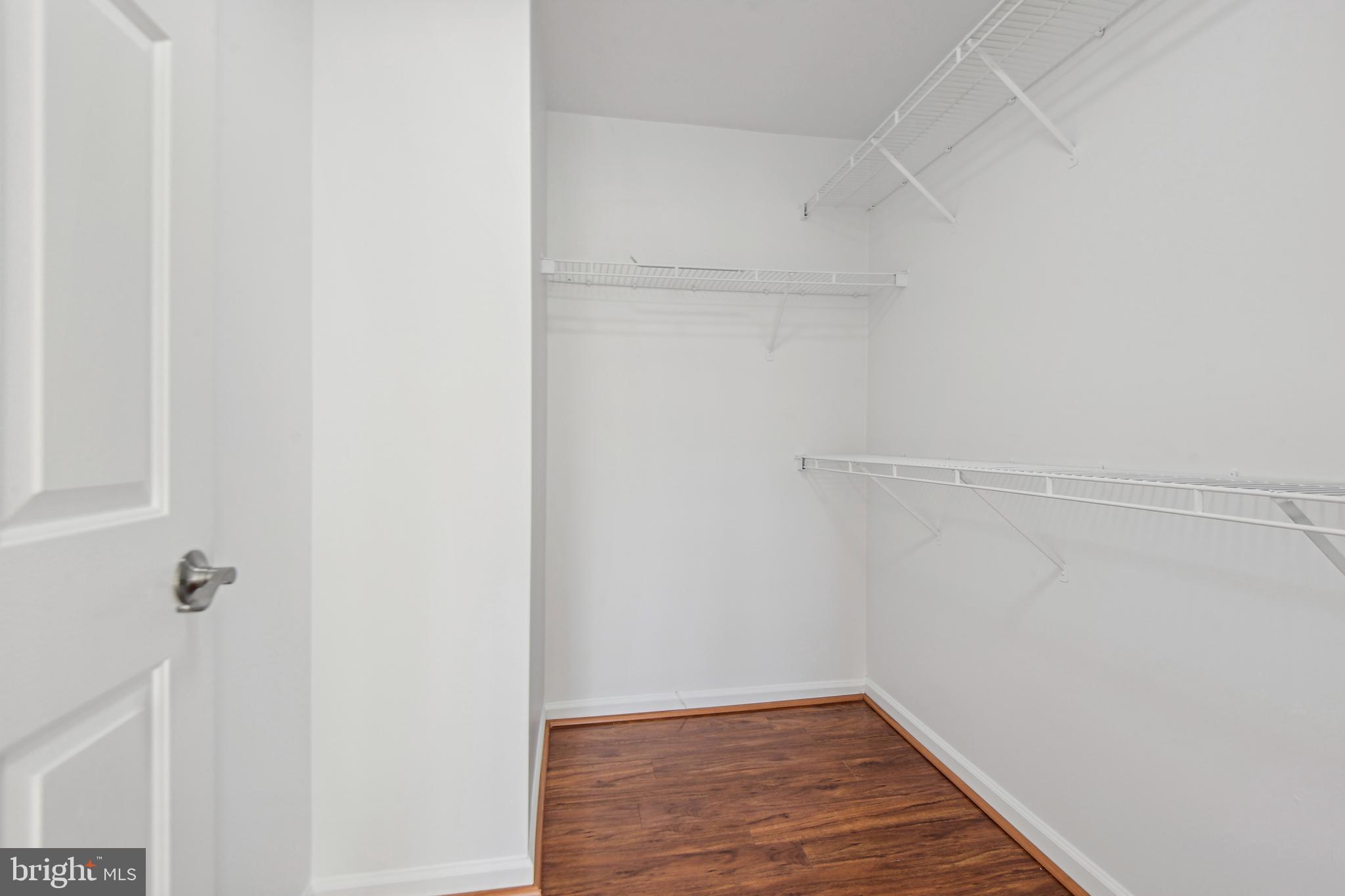 METRO PLACE AT DUNN LORING - Residential Lease