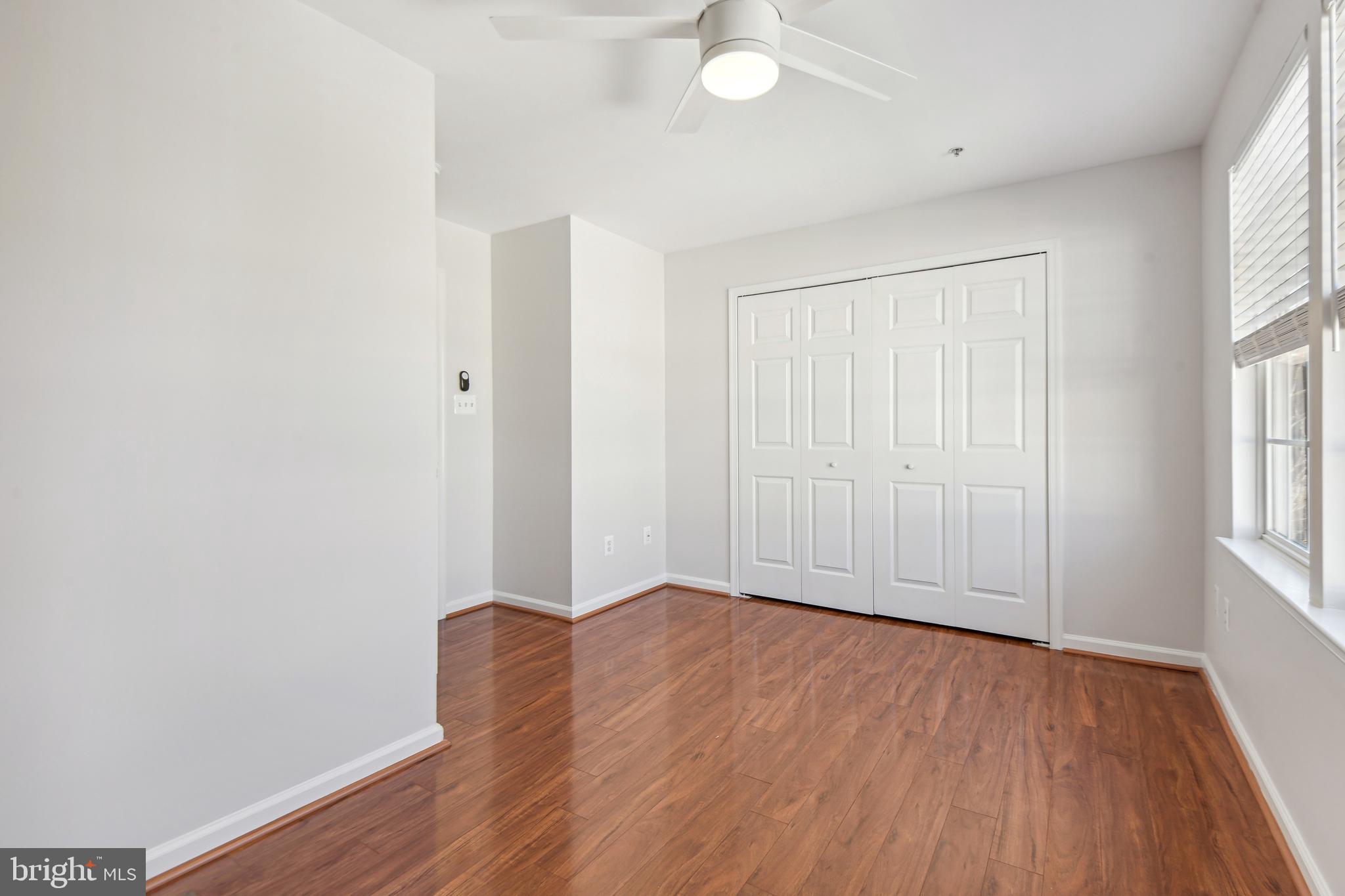 METRO PLACE AT DUNN LORING - Residential Lease