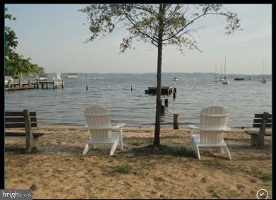 VILLAGE OF SEVERNA PARK - Residential Lease