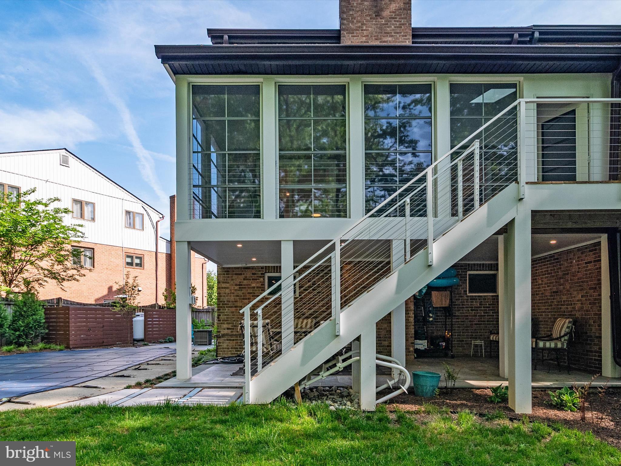 VILLAGE OF SEVERNA PARK - Residential Lease