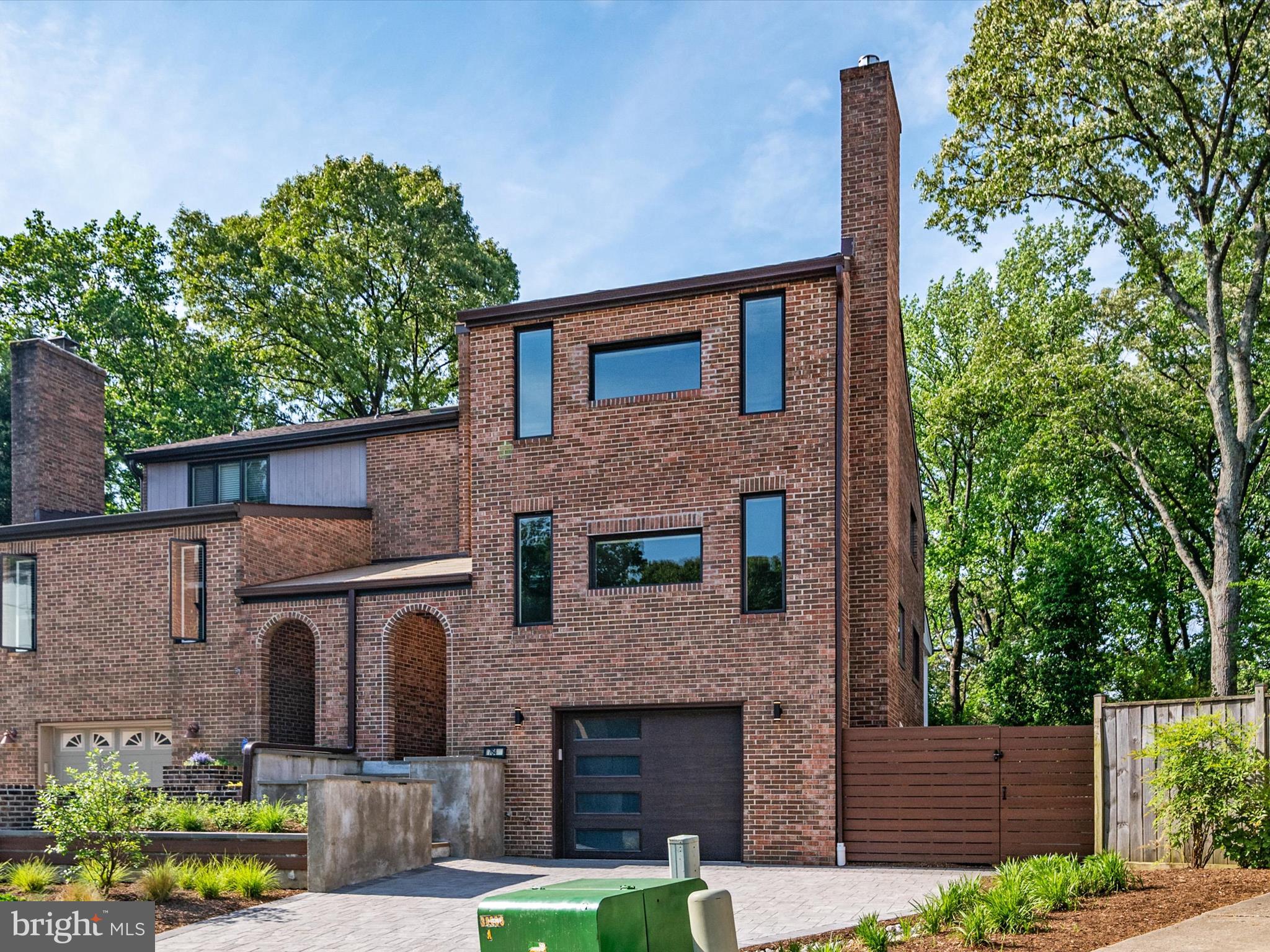 VILLAGE OF SEVERNA PARK - Residential Lease