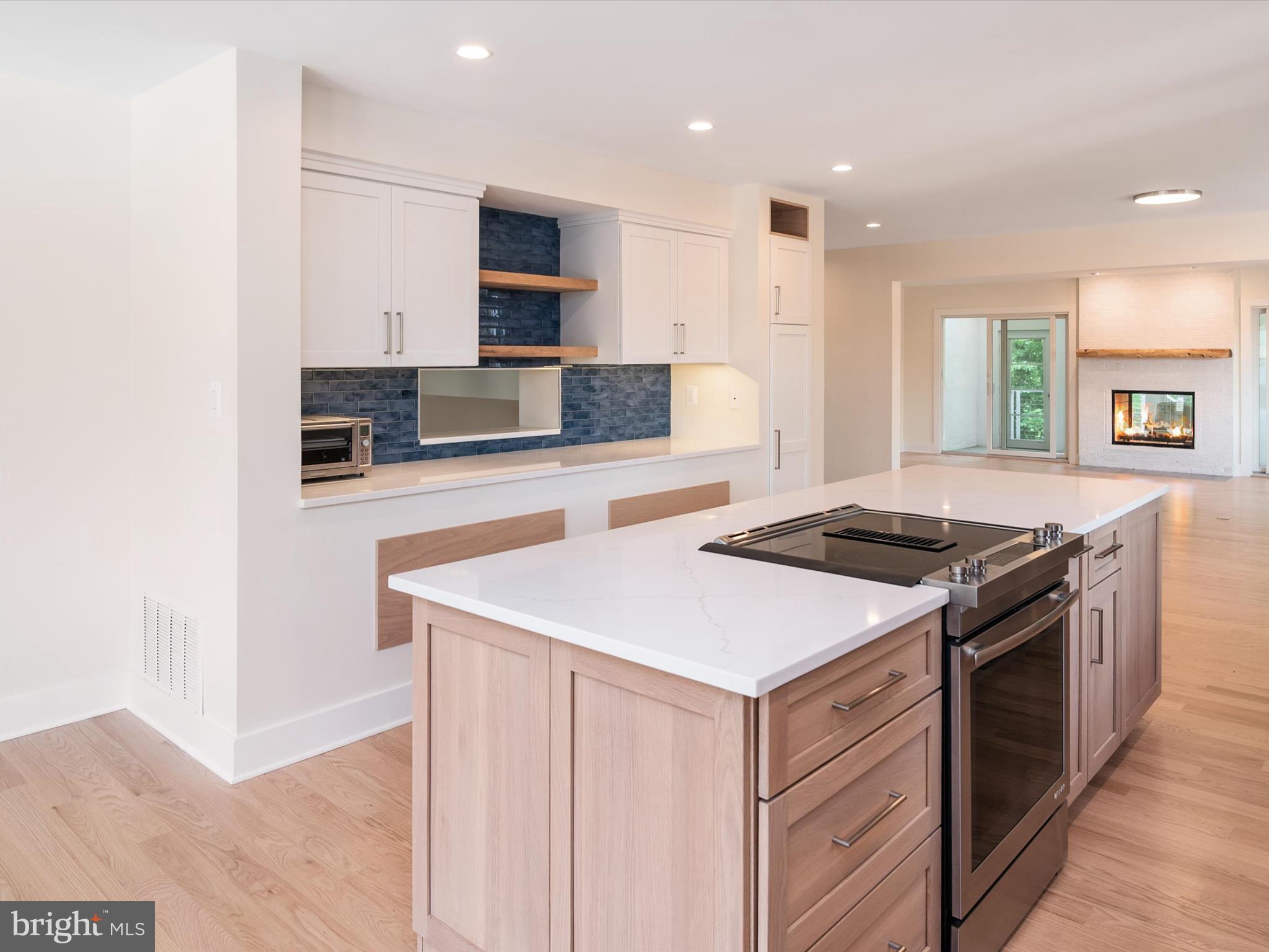 VILLAGE OF SEVERNA PARK - Residential Lease