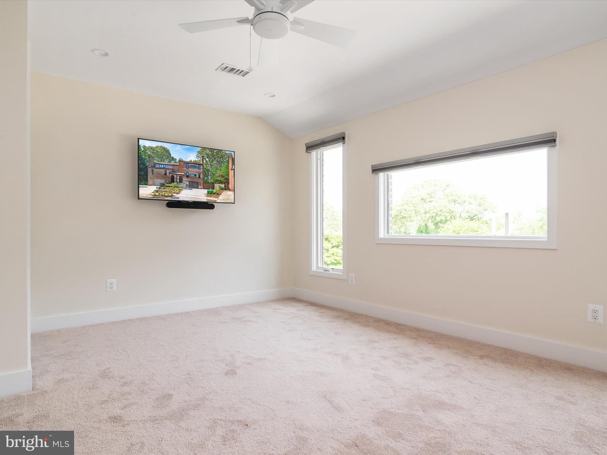 VILLAGE OF SEVERNA PARK - Residential Lease