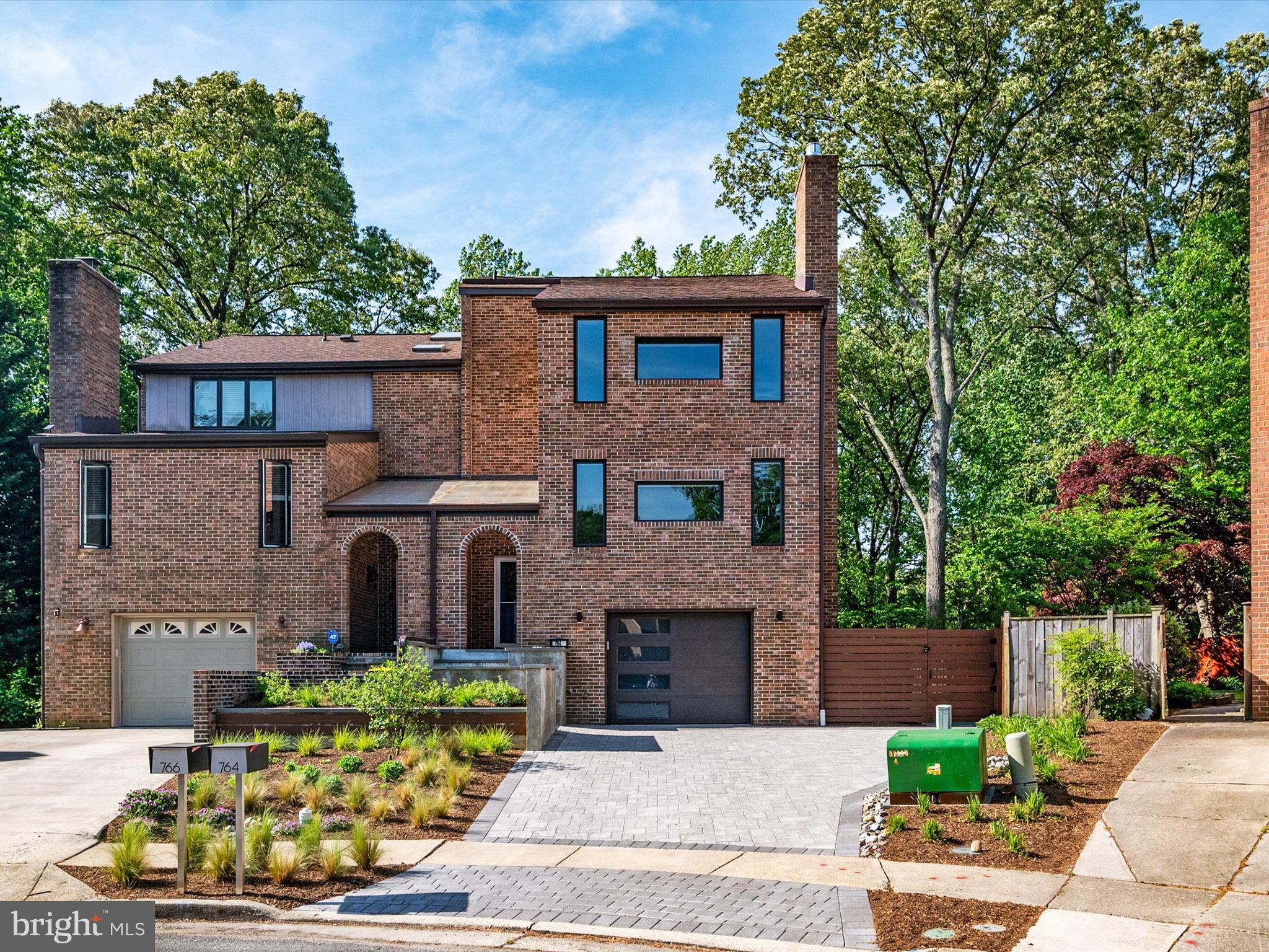 VILLAGE OF SEVERNA PARK - Residential Lease