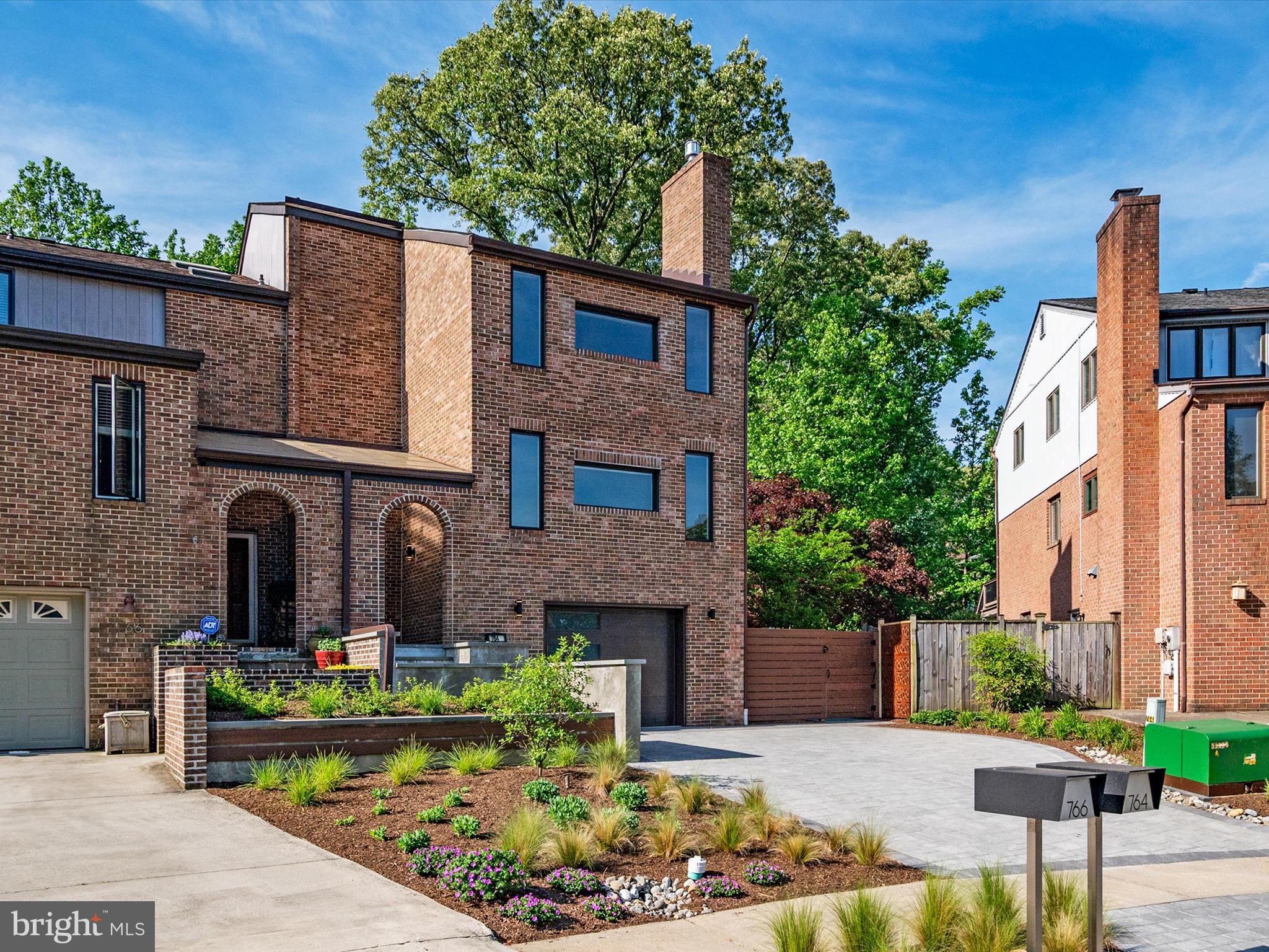 VILLAGE OF SEVERNA PARK - Residential Lease