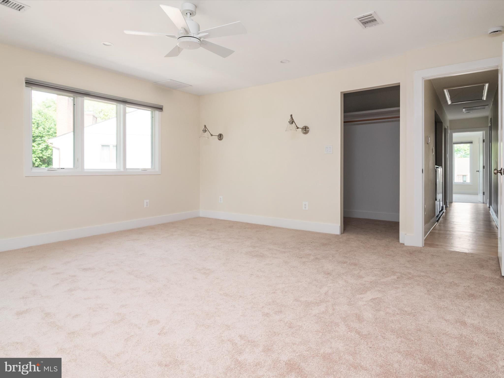 VILLAGE OF SEVERNA PARK - Residential Lease