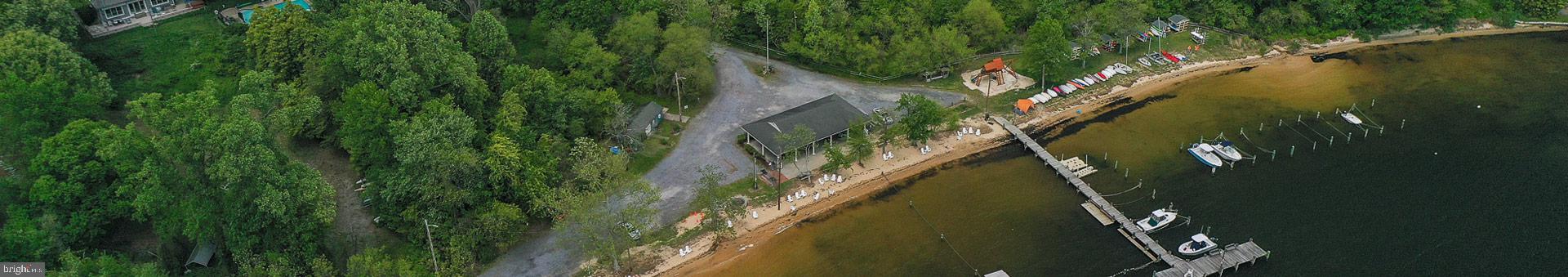 VILLAGE OF SEVERNA PARK - Residential Lease