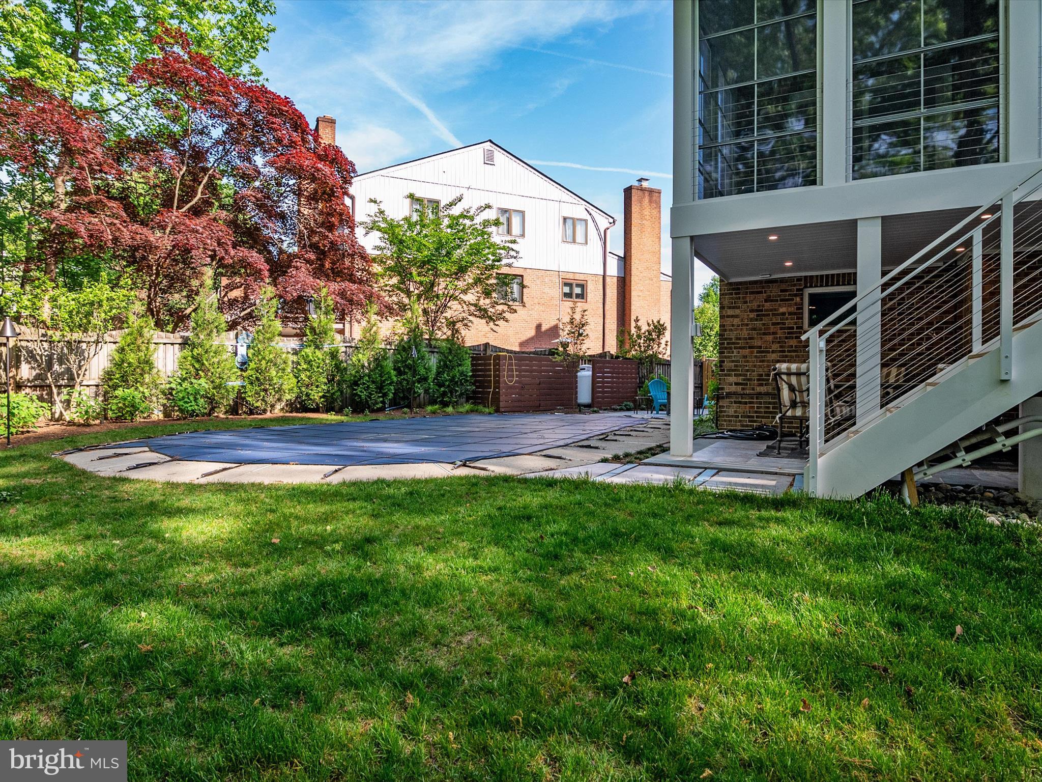 VILLAGE OF SEVERNA PARK - Residential Lease