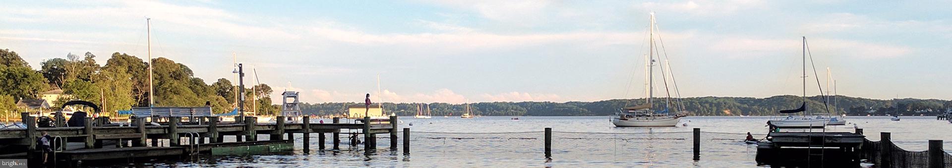 VILLAGE OF SEVERNA PARK - Residential Lease