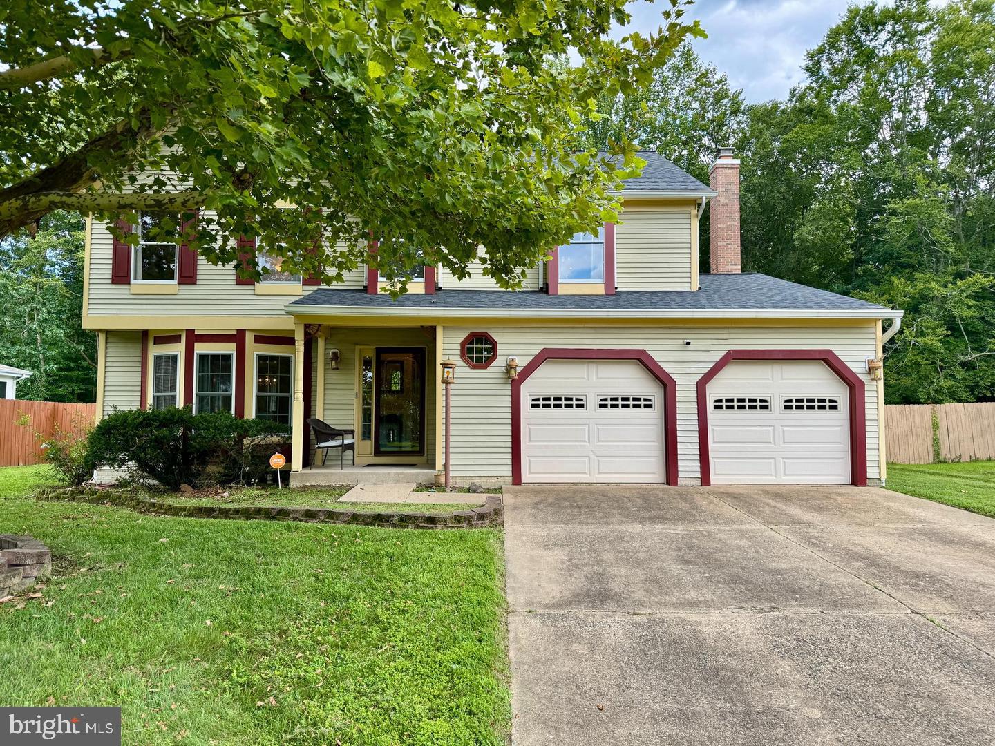 3107 VOYAGE DRIVE