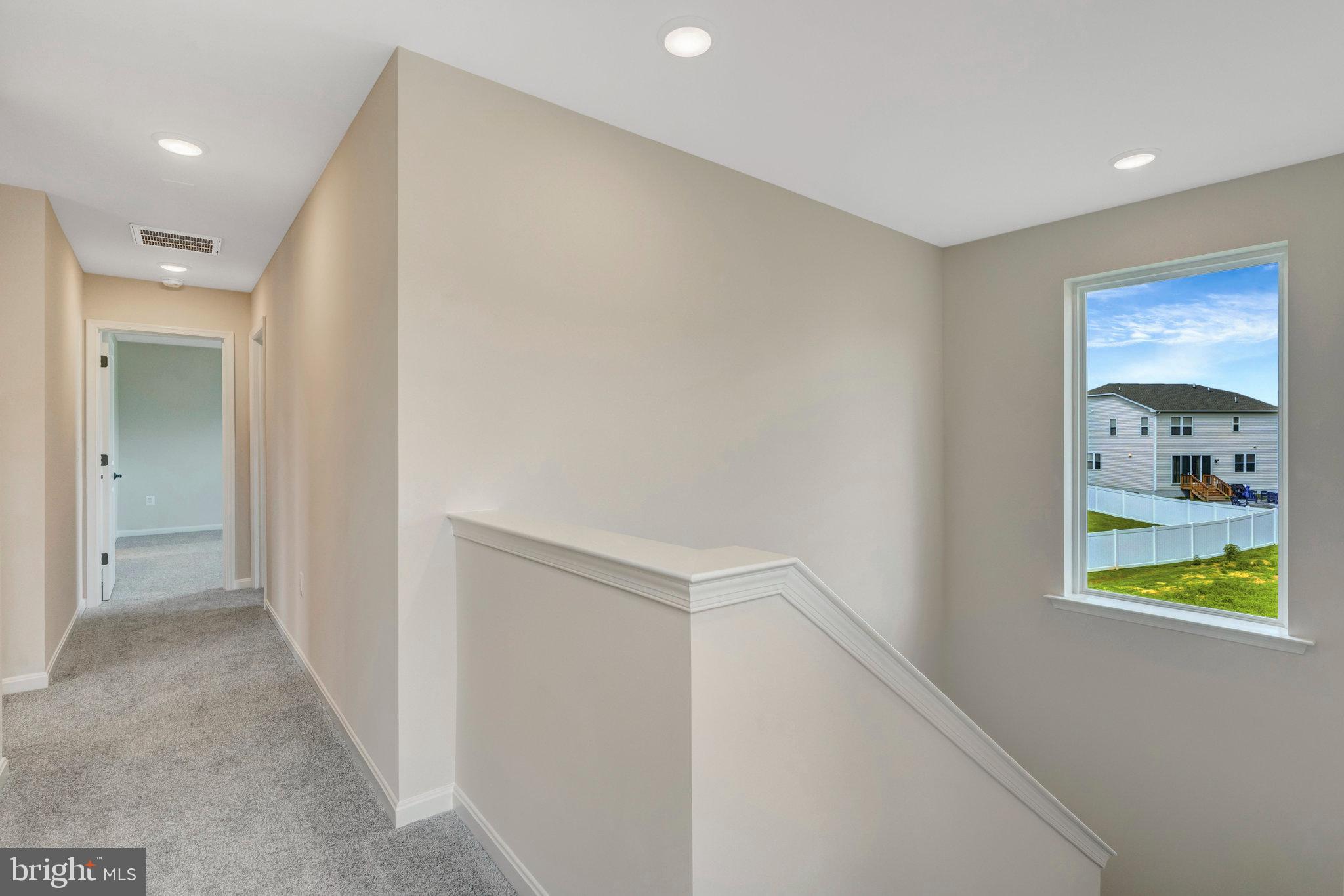 SEASONS AT MIDDLETOWN PLACE - Residential