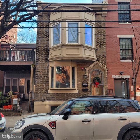 1912 BAINBRIDGE STREET PHILADELPHIA PA 19146