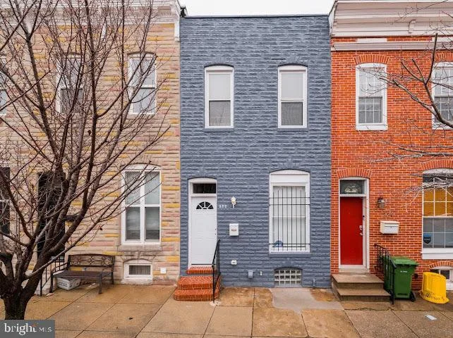 222 N Collington Avenue, Baltimore, MD, 21231
