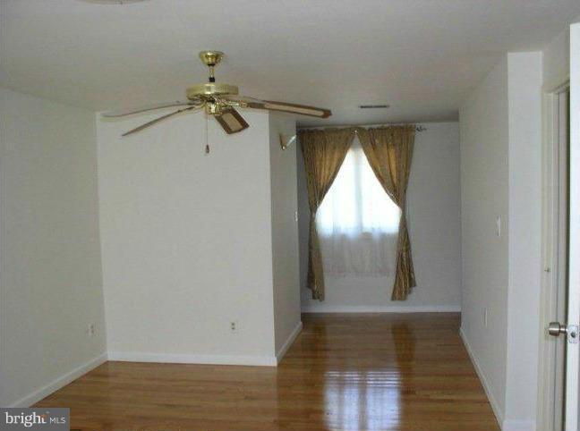 CHANCELLOR GREEN - Residential Lease