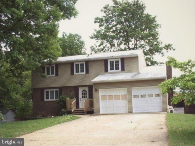 CHANCELLOR GREEN - Residential Lease