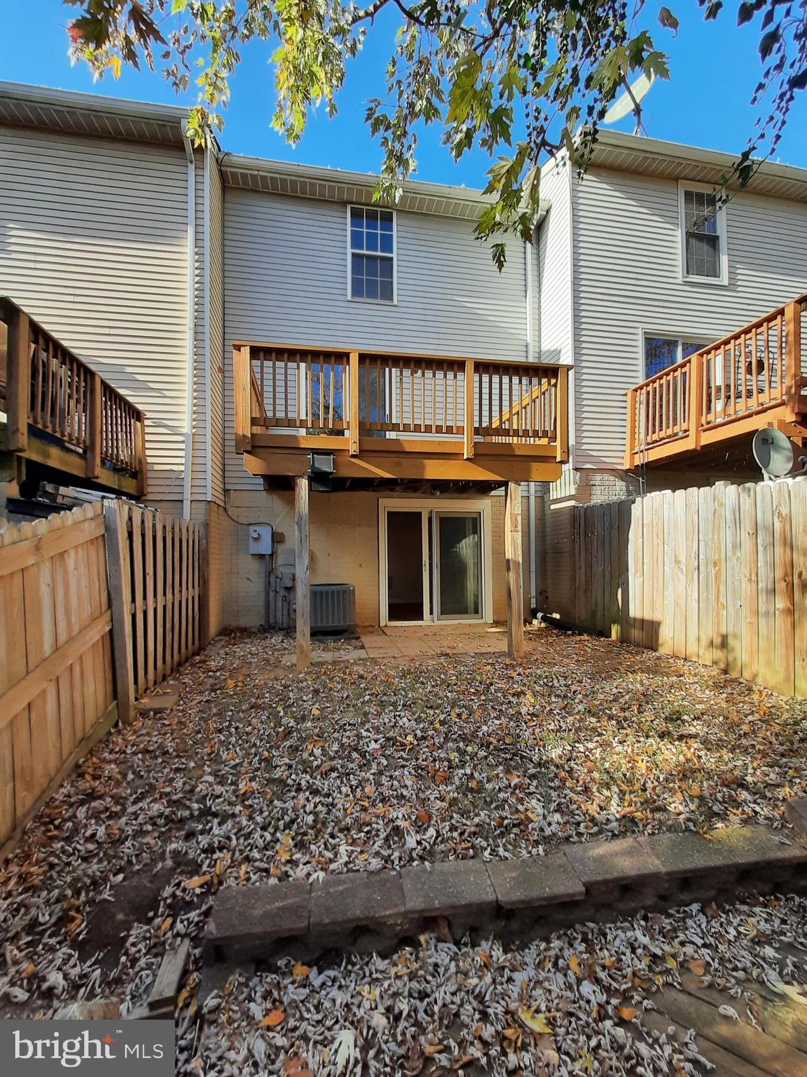 CANTERBURY VILLAGE - Residential Lease