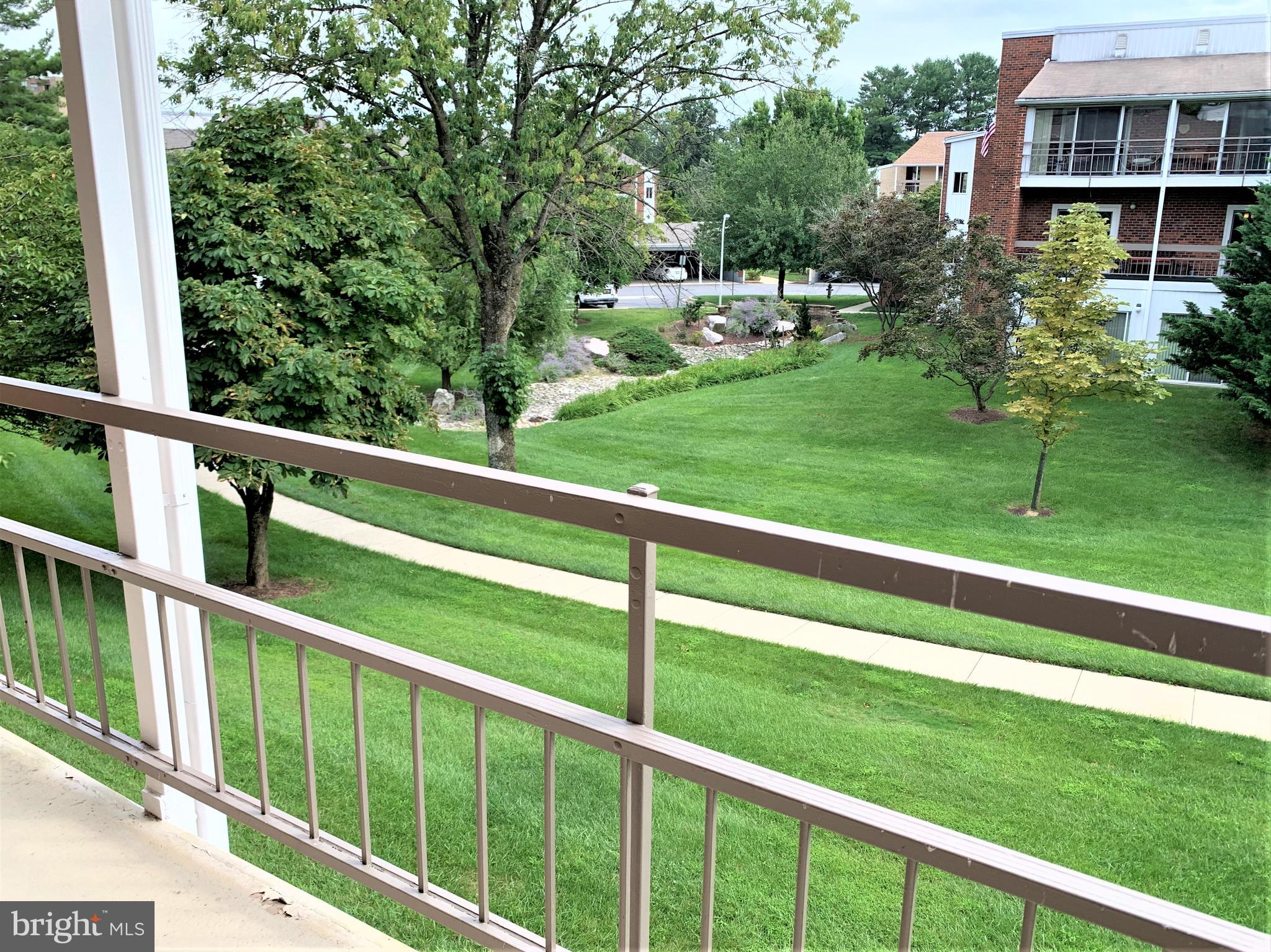 LEISURE WORLD - Residential