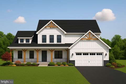 Photo of Lot 2 Sumantown Road, MIDDLETOWN, MD 21769 (MLS # MDFR2071116)