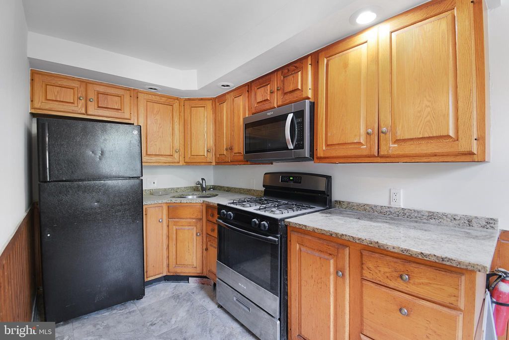 Photo of 1345 Park Lane, DARBY, PA 19023 (MLS # PADE2102032)