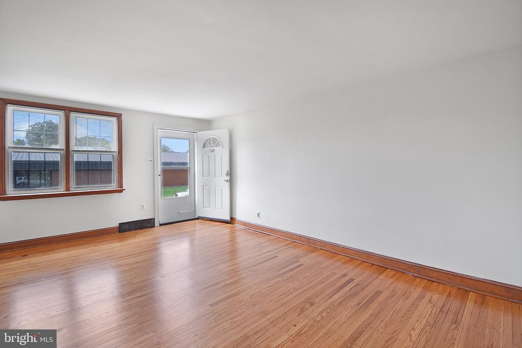 Photo of 1345 Park Lane, DARBY, PA 19023 (MLS # PADE2102032)