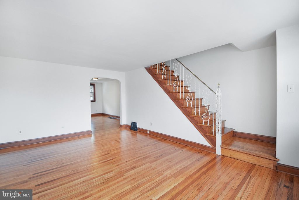 Photo of 1345 Park Lane, DARBY, PA 19023 (MLS # PADE2102032)