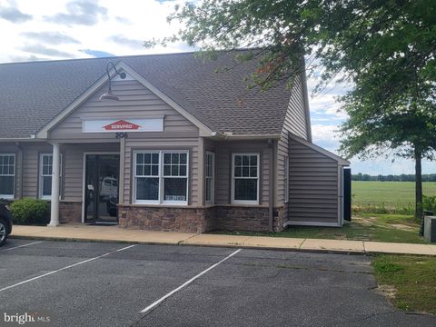 Photo of 8626 S Brooks Drive #206, EASTON, MD 21601 (MLS # MDTA2014002)