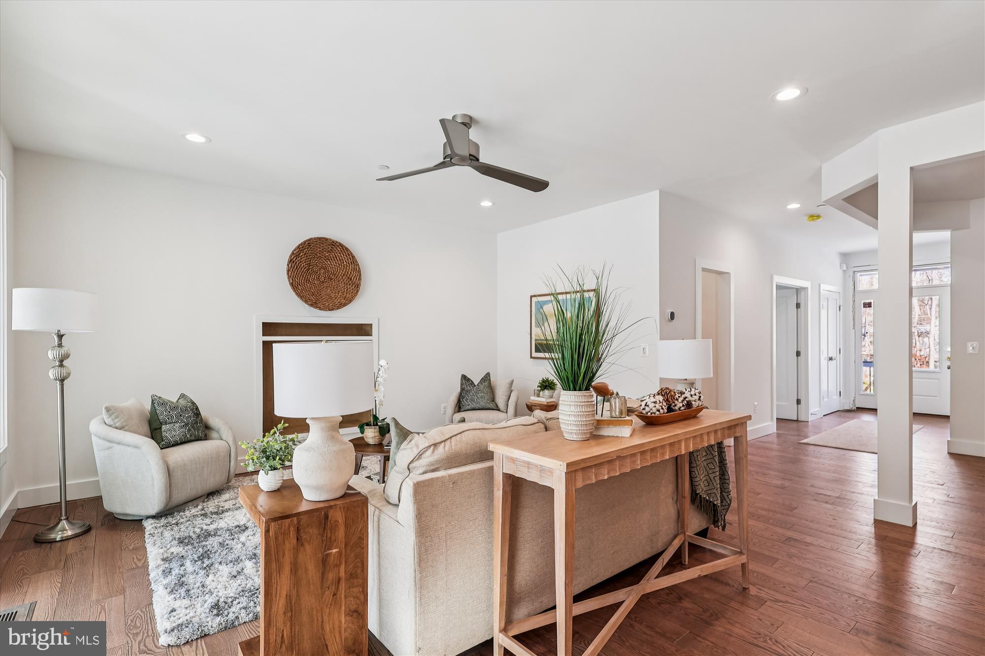 WATERBURY HEIGHTS - Residential