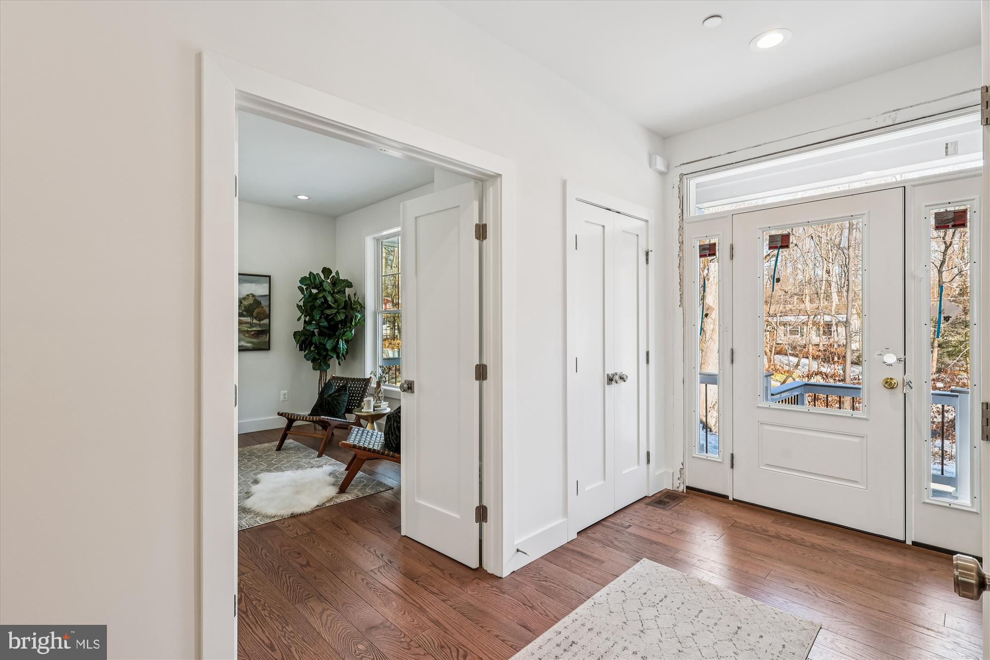 WATERBURY HEIGHTS - Residential