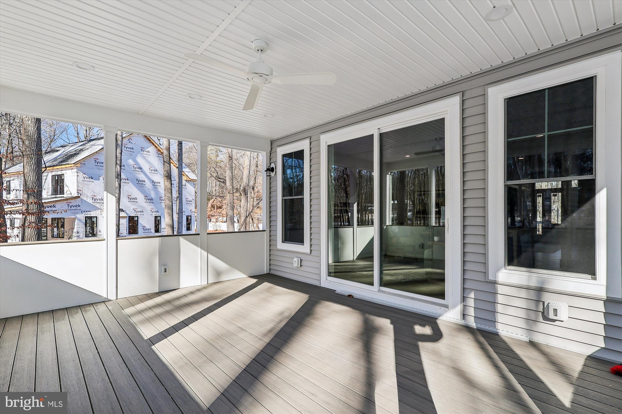 WATERBURY HEIGHTS - Residential