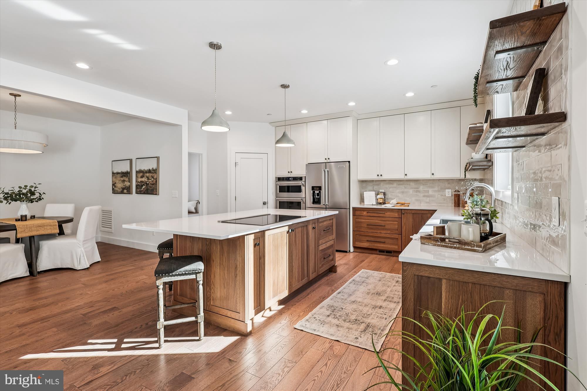 WATERBURY HEIGHTS - Residential