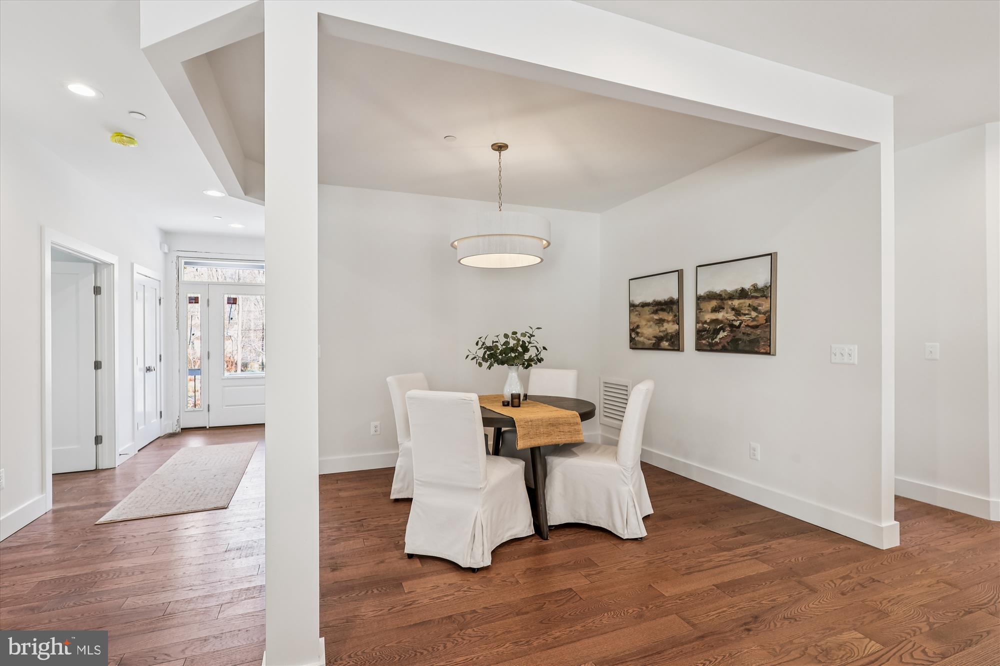 WATERBURY HEIGHTS - Residential