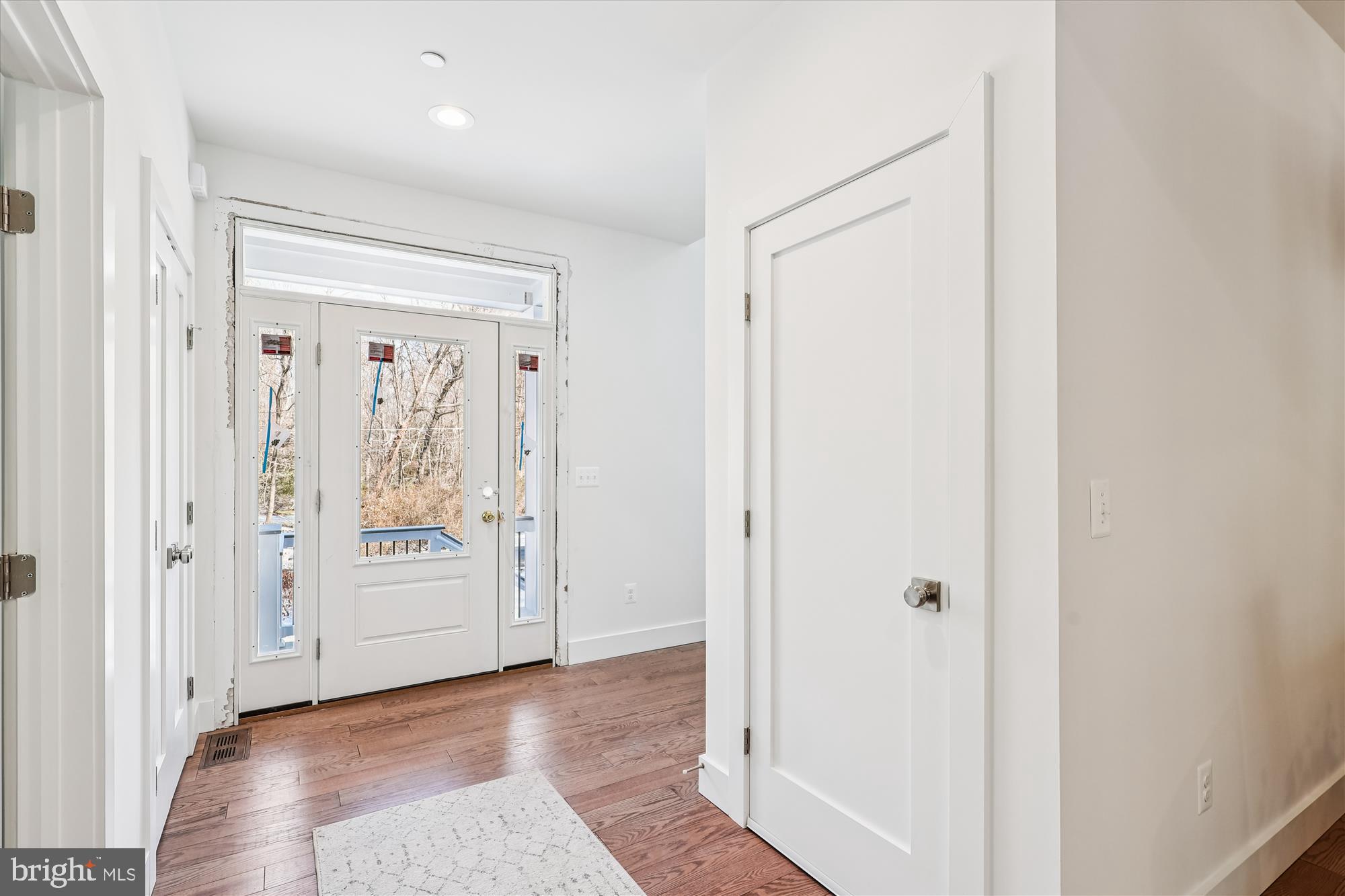 WATERBURY HEIGHTS - Residential