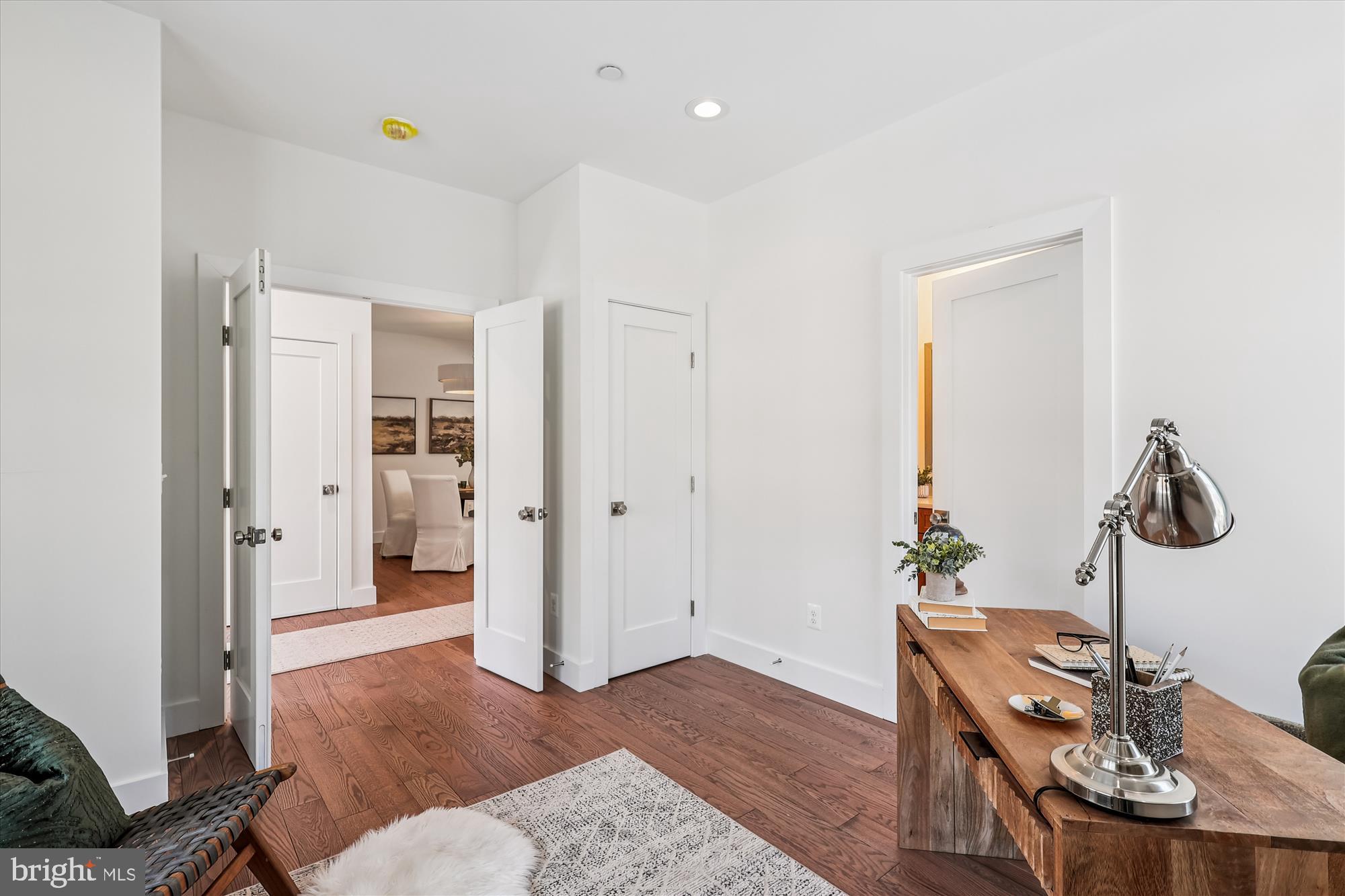 WATERBURY HEIGHTS - Residential