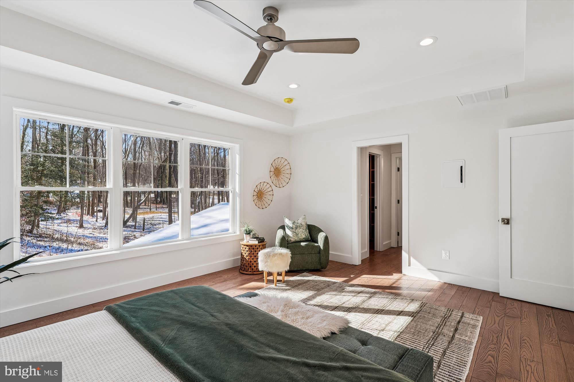 WATERBURY HEIGHTS - Residential