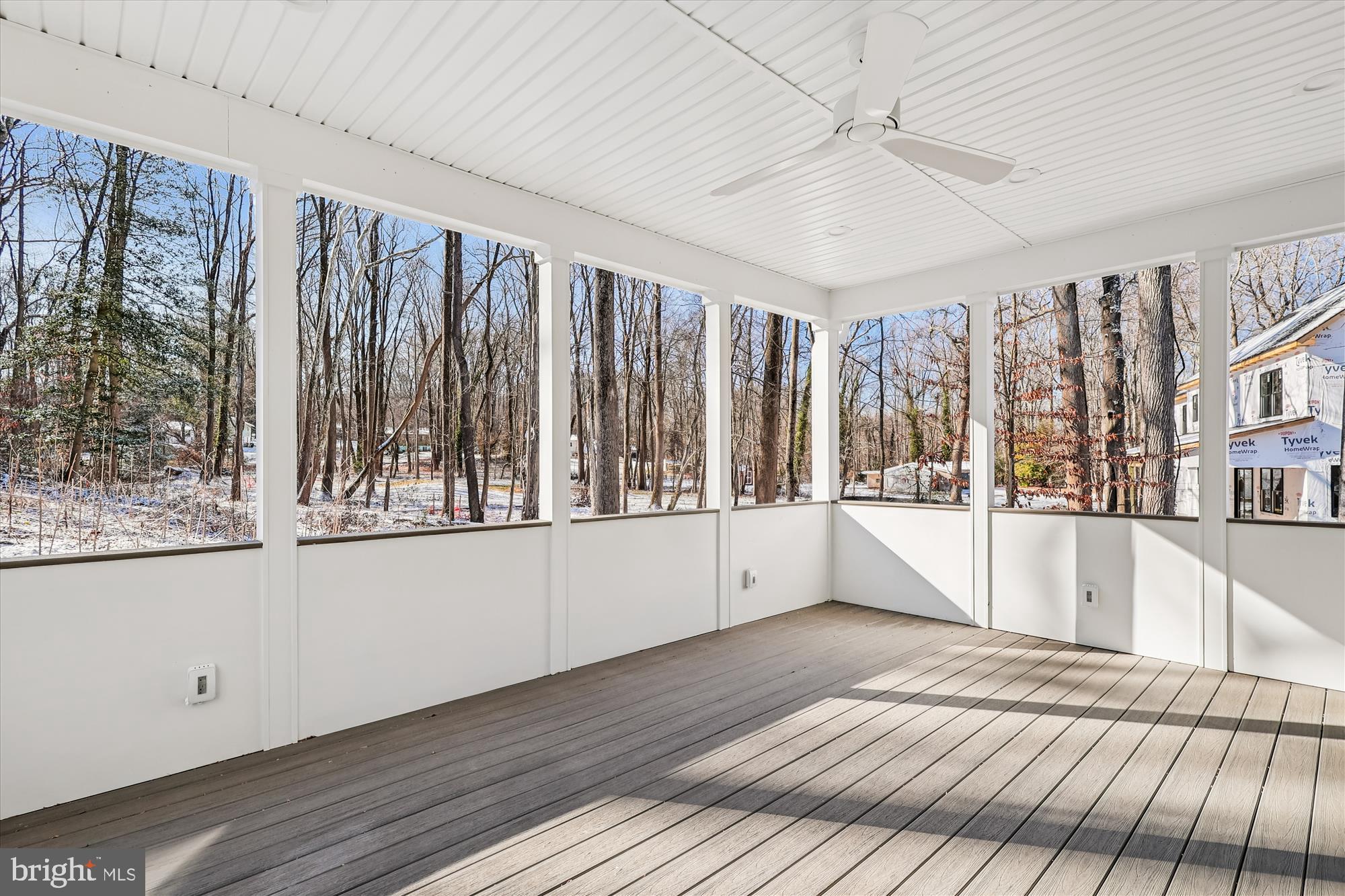 WATERBURY HEIGHTS - Residential