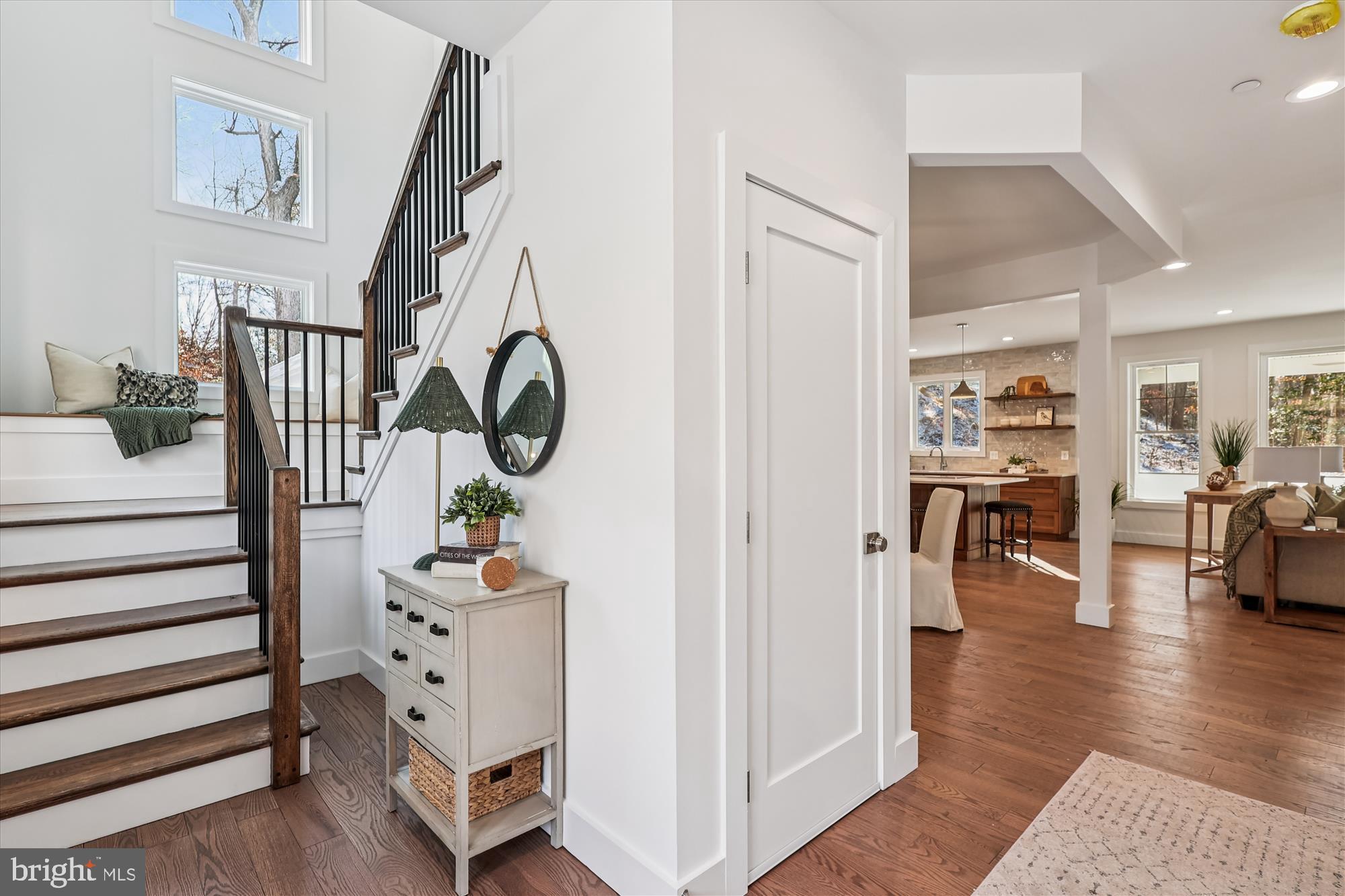 WATERBURY HEIGHTS - Residential