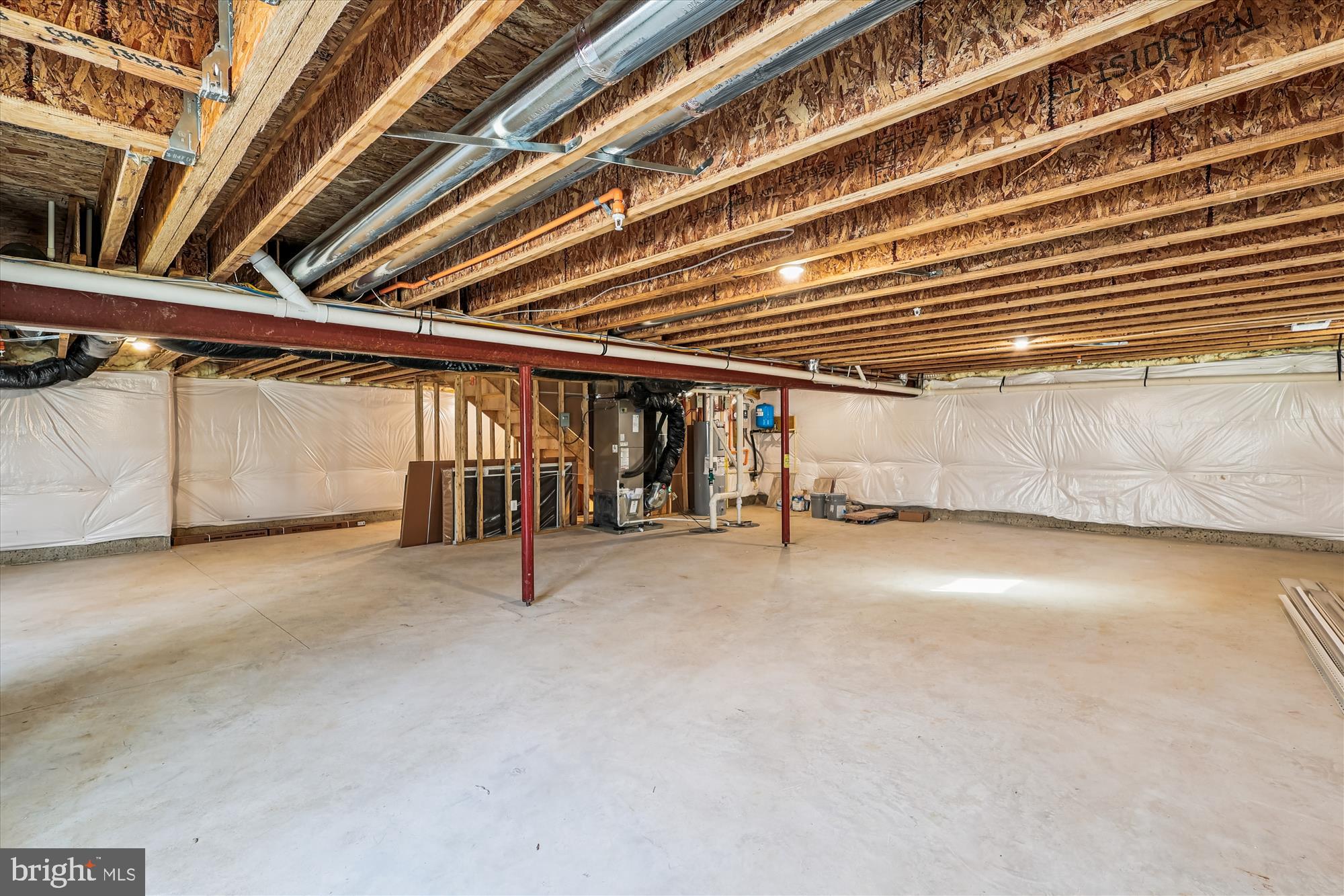 WATERBURY HEIGHTS - Residential