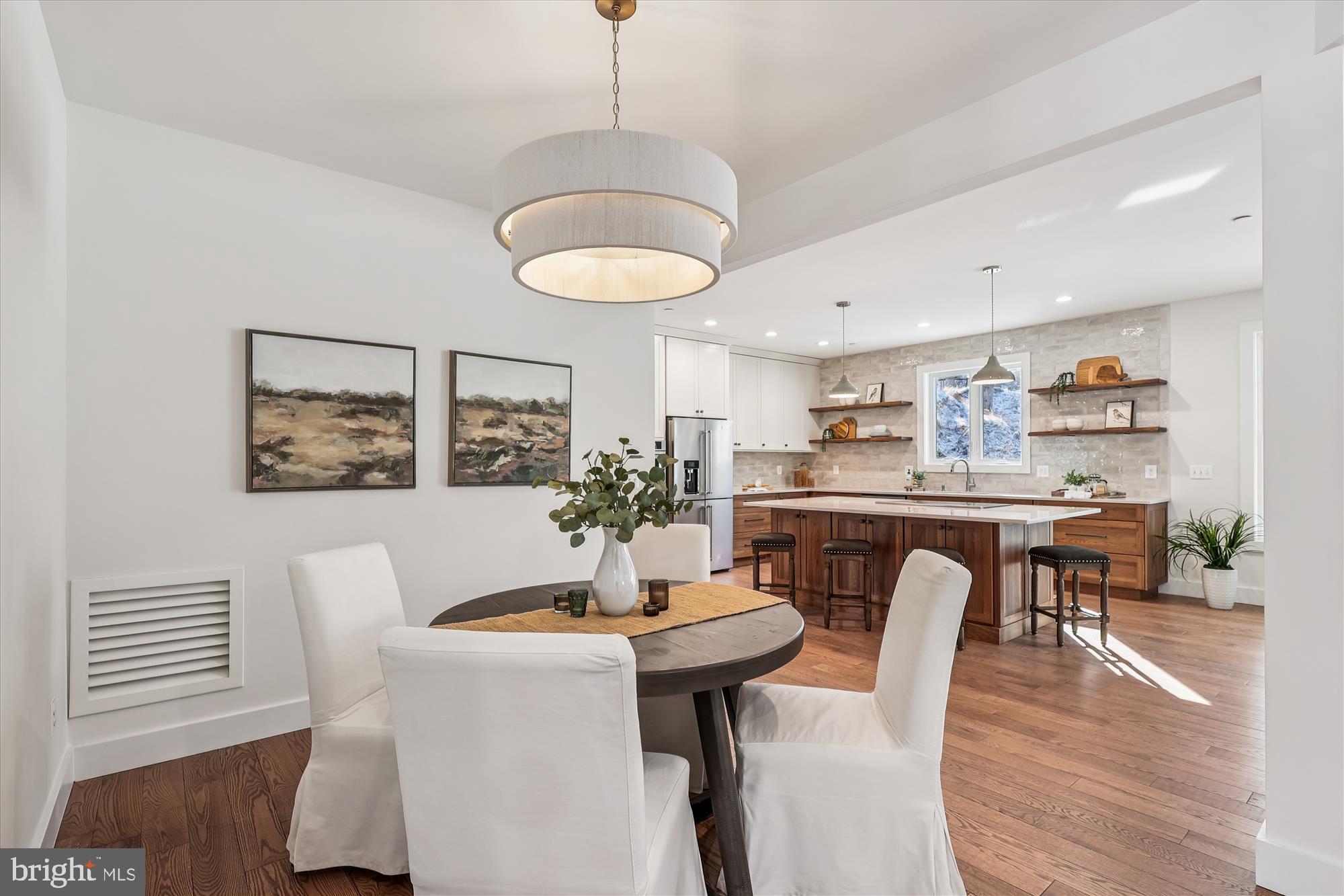 WATERBURY HEIGHTS - Residential