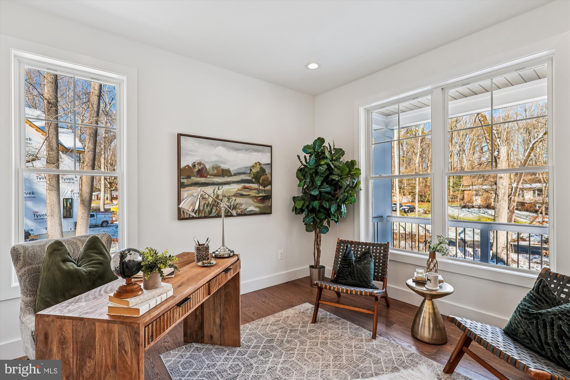 WATERBURY HEIGHTS - Residential