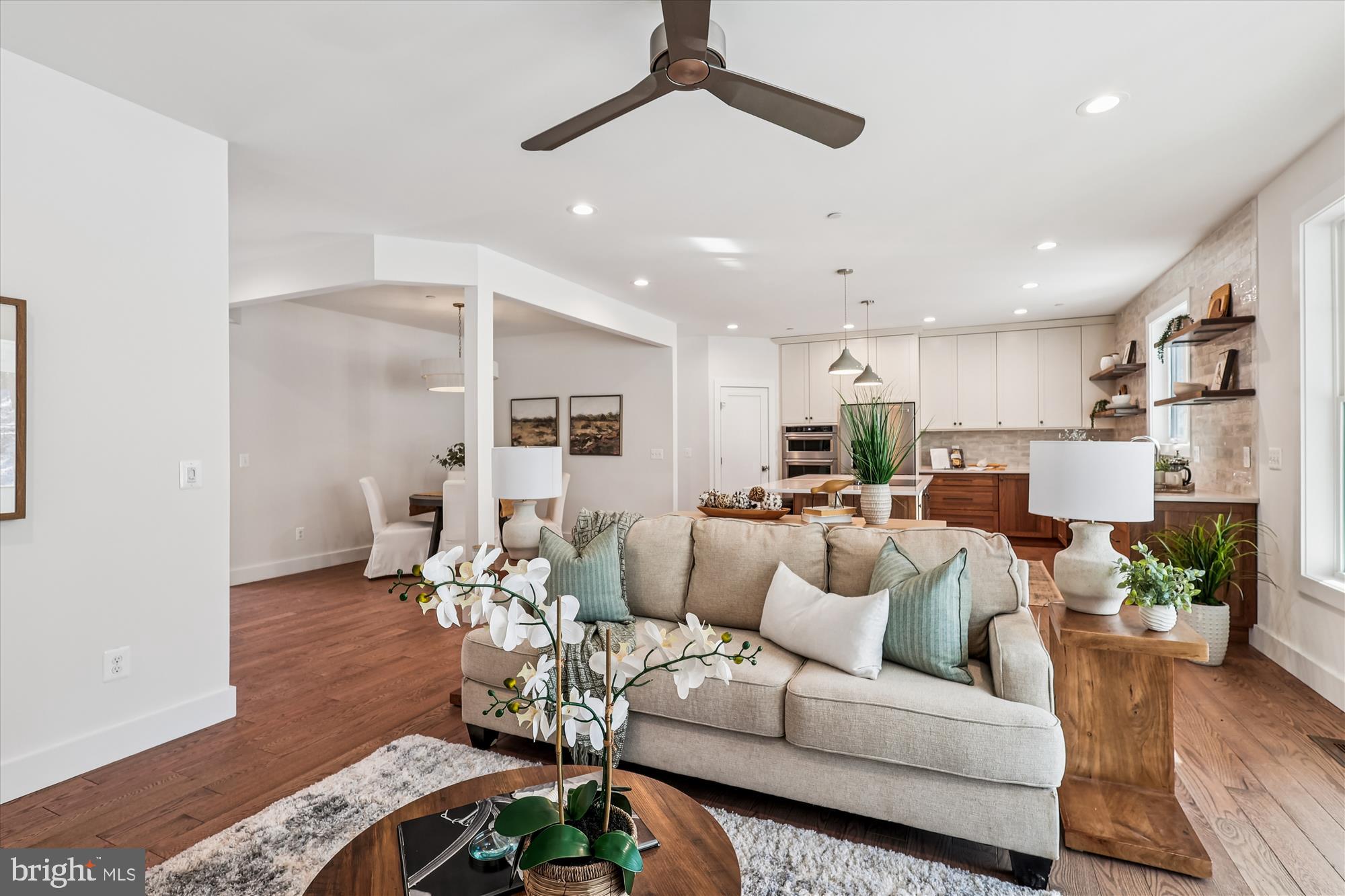 WATERBURY HEIGHTS - Residential