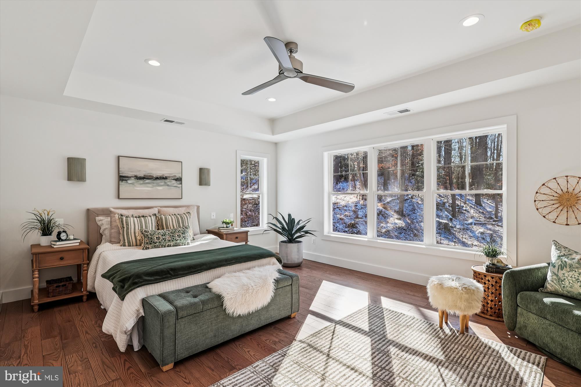 WATERBURY HEIGHTS - Residential