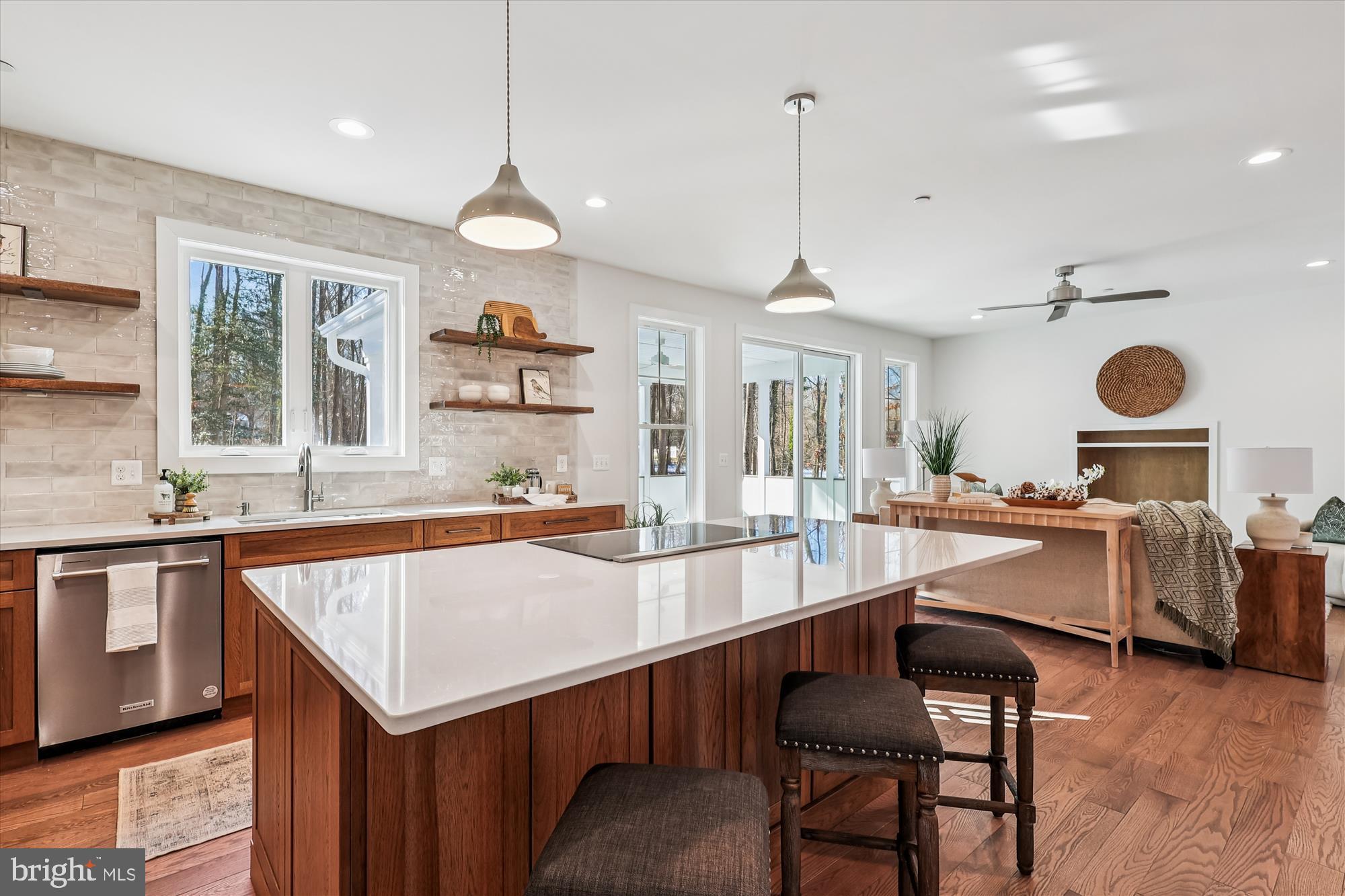 WATERBURY HEIGHTS - Residential