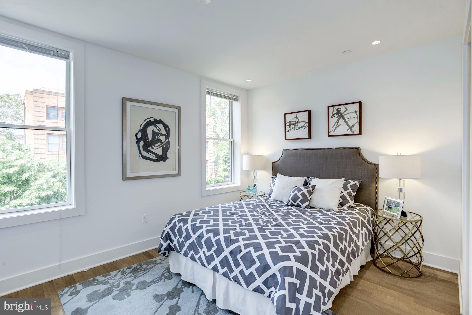 SHAW - Residential
