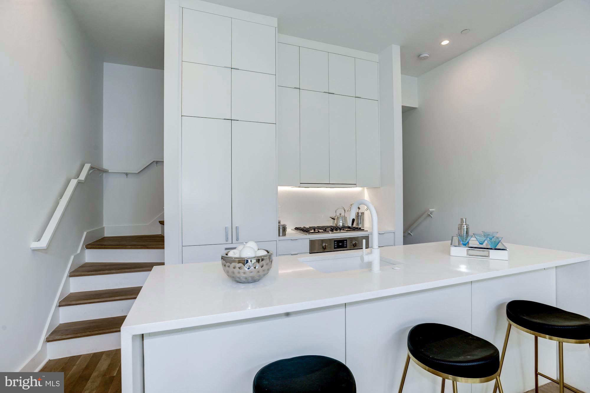 SHAW - Residential