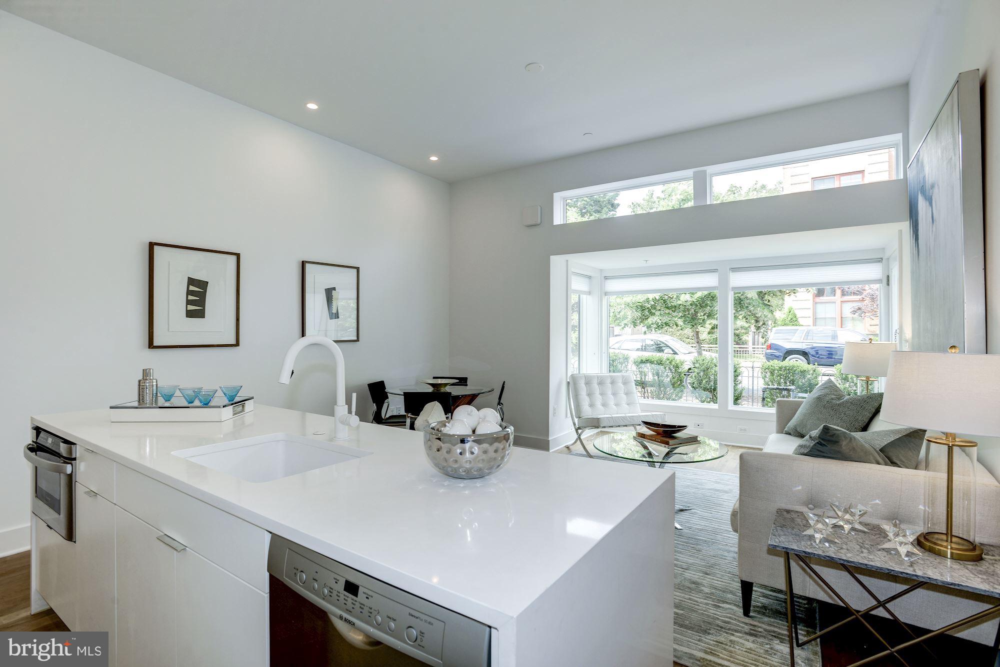 SHAW - Residential