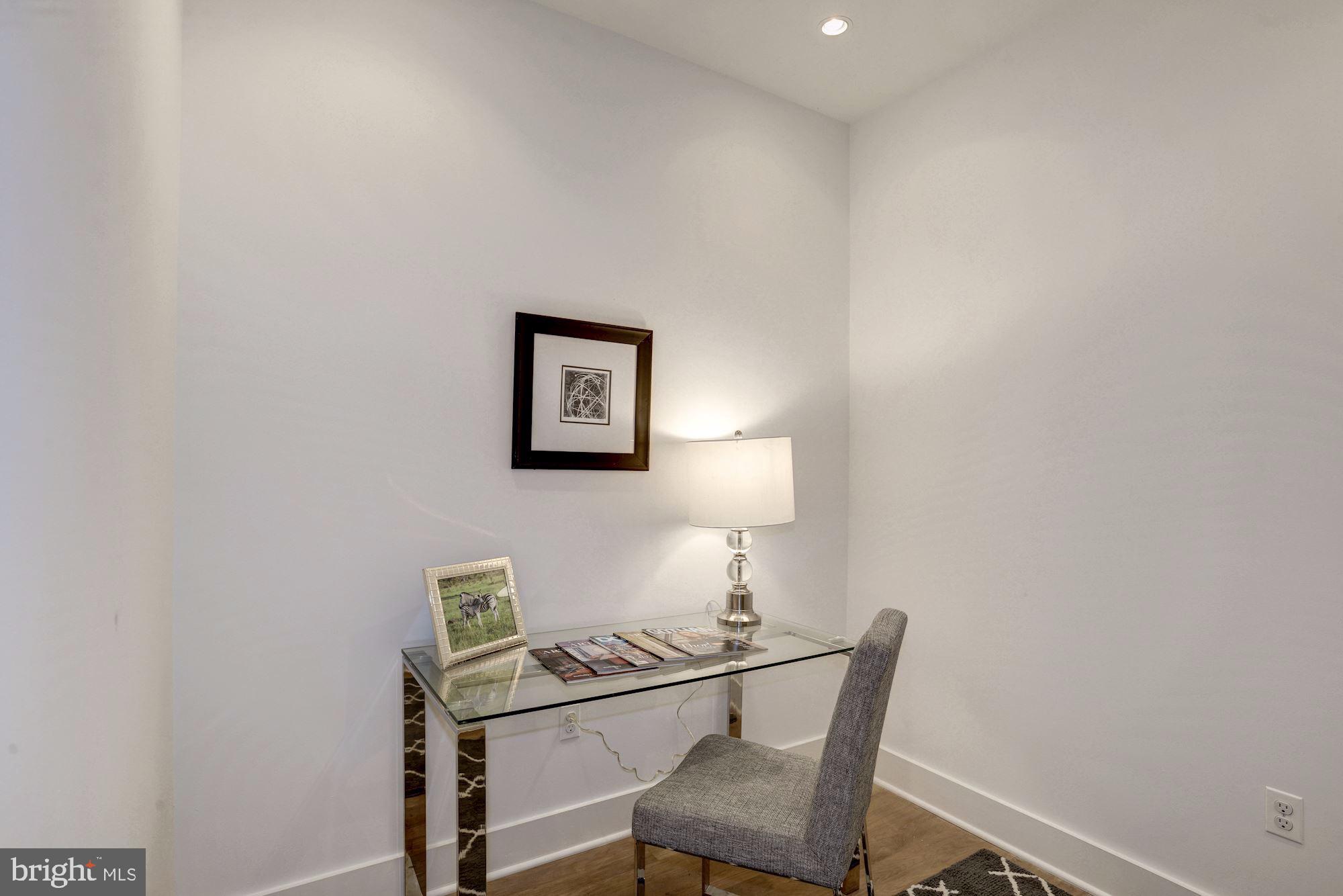 SHAW - Residential