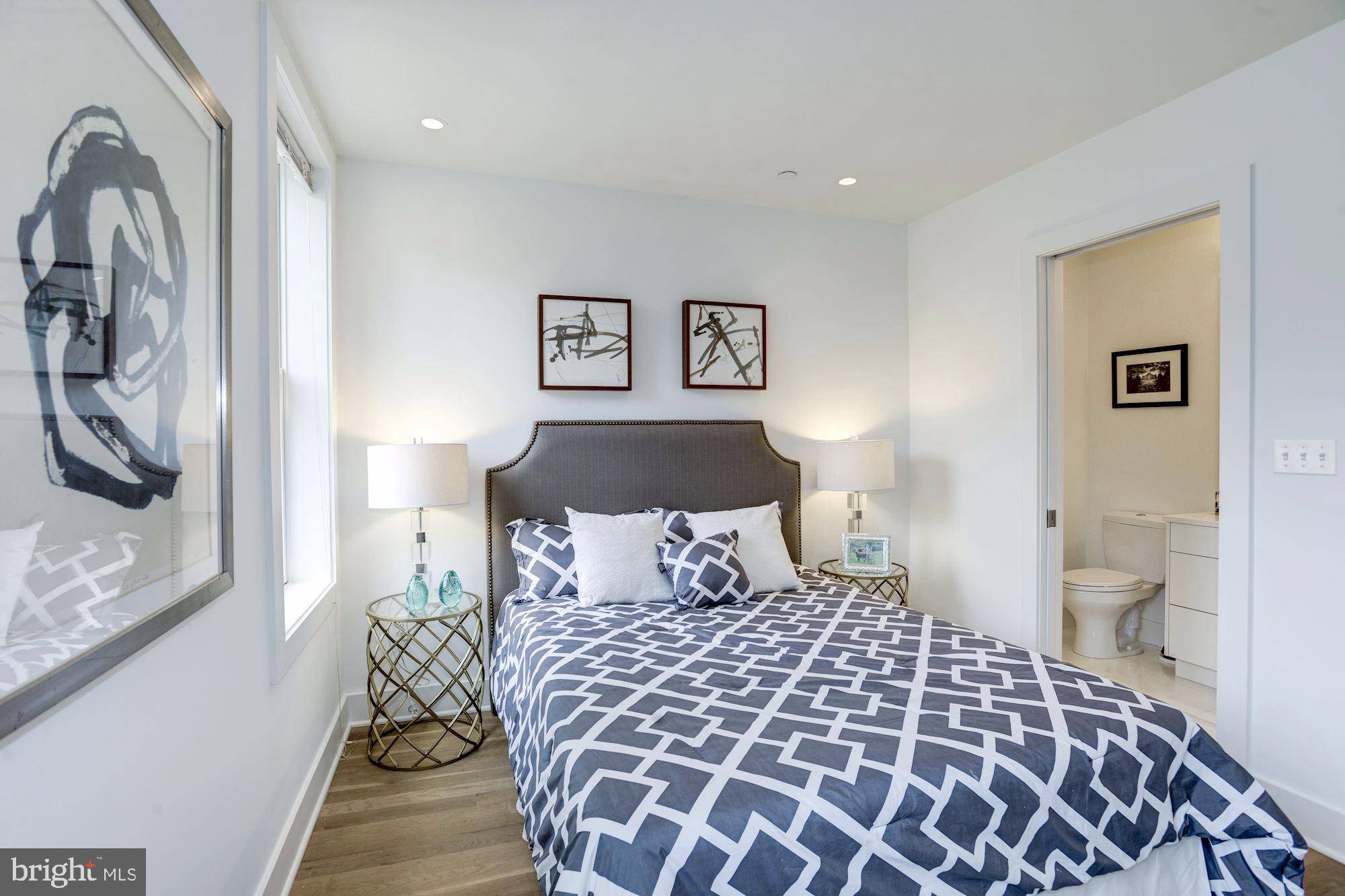 SHAW - Residential